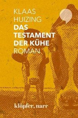 Das Testament der Kühe