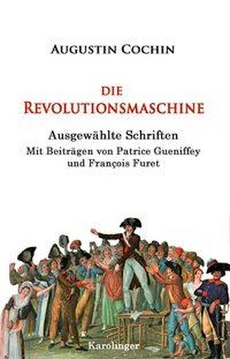 Die Revolutionsmaschine