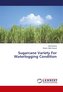 Sugarcane Variety For Waterlogging Condition