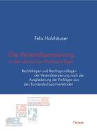 Die Vereinslizenzierung in den deutschen Profisportligen