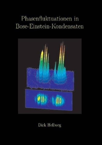 Phasenfluktuationen in Bose-Einstein-Kondensaten