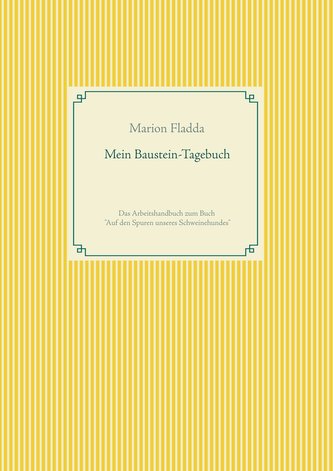 Mein Baustein-Tagebuch