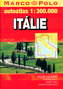 Itálie autoatlas