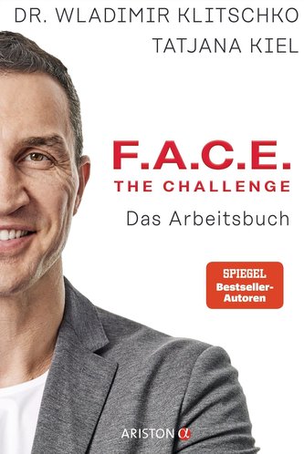 F.A.C.E. the Challenge - Das Arbeitsbuch
