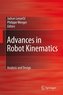 Advances in Robot Kinematics