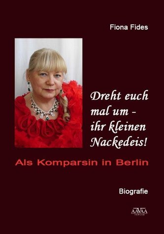 Dreht euch mal um - ihr kleinen Nackedeis!