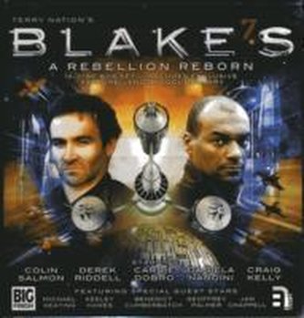 Blake's 7