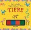 Mein großes Fingerstempel-Buch - Tiere