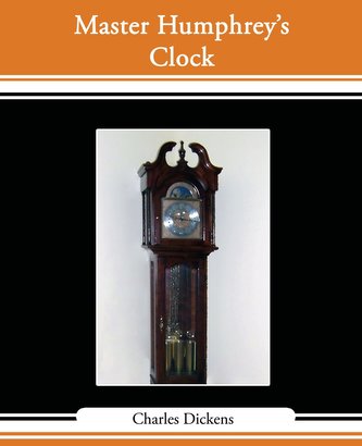 Master Humphrey's Clock