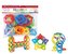 Klocki szczotkowe - puzzle 32 elementy