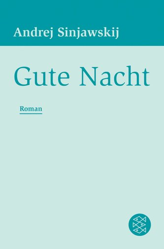 Gute Nacht