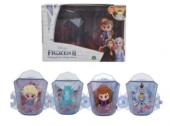Frozen 2 - Magiczna rozświetlająca komnata