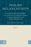 Loci praecipui theologici nunc denuo cura et diligentia. Summa recogniti multisque in locis copiose illustrati 1559