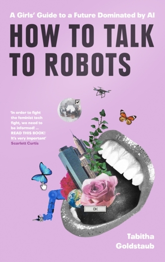 How To Talk to Robots