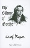 The Silence of Goethe