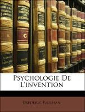Psychologie De L'invention