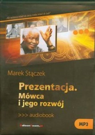 Prezentacja Mówca i jego rozwój Audiobook