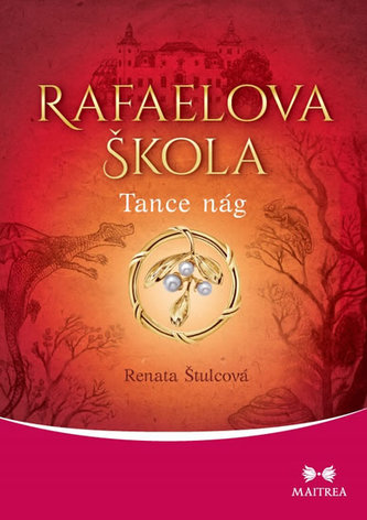 Rafaelova škola - Tance nág