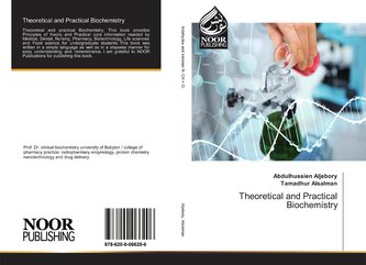 Theoretical and Practical Biochemistry