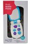 Telefon z lusterkiem