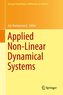 Applied Non-Linear Dynamical Systems