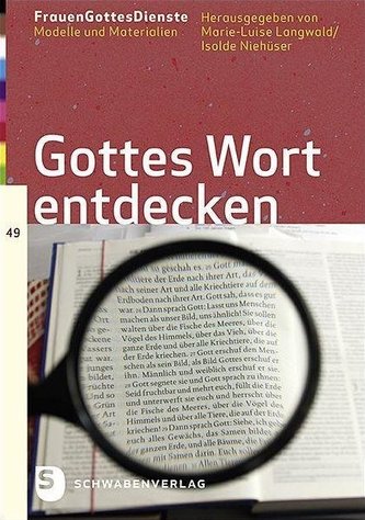 Gottes Wort entdecken