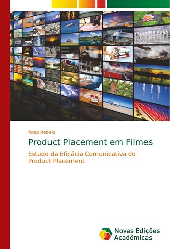 Product Placement em Filmes