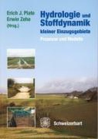 Hydrologie und Stoffdynamik kleiner Einzugsgebiete