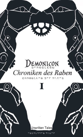 Demonicon - Chroniken des Raben, Band 1