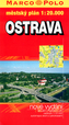 Ostrava 1:20000 /lesklá/