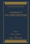 Handbook of HIV Prevention