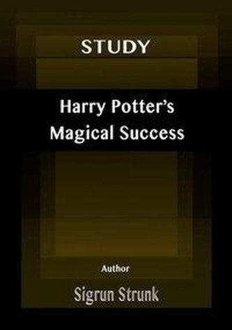 Study - Harry Potter's Magical Success
