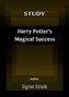 Study - Harry Potter's Magical Success