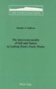 The Intercontextuality of Self and Nature in Ludwig Tieck's Early Works