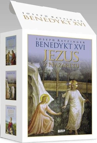 Pakiet: Jezus z Nazaretu