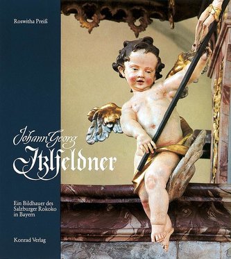 Johann Georg Itzlfeldner (1704 /05-1790)