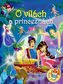 O vílách a princeznách