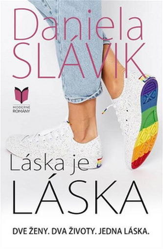 Láska je láska