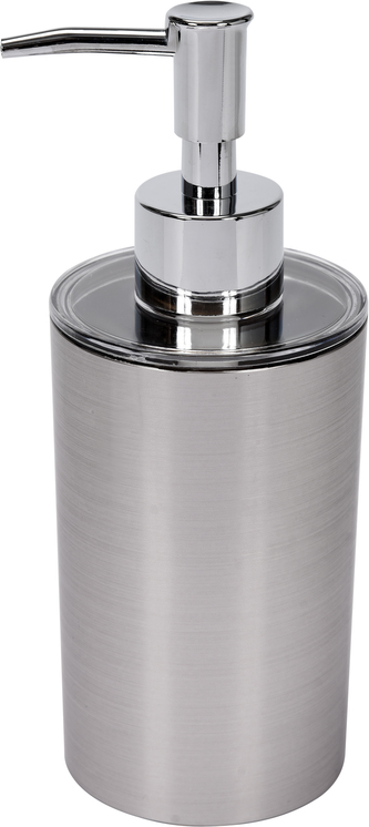 Dávkovač tekutého mýdla Nikl