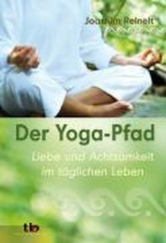 Der Yoga-Pfad