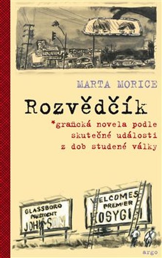 Rozvědčík Rozvědčík