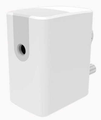 Temperówka na korbkę Student M&G;