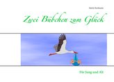Zwei Bübchen zum Glück
