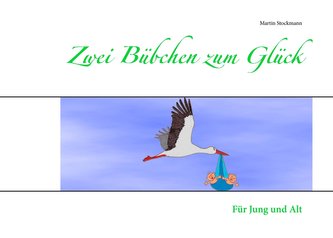 Zwei Bübchen zum Glück