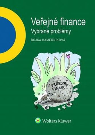 Veřejné finance Vybrané problémy Veřejné finance Vybrané problémy