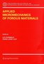Applied Micromechanics of Porous Materials