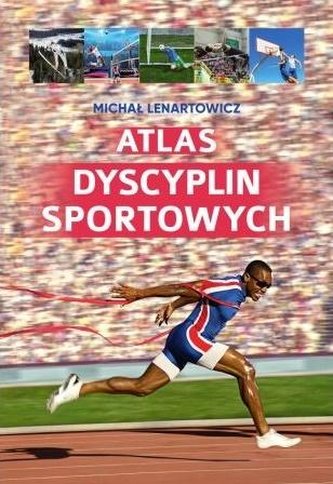 Atlas dyscyplin sportowych