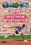 Atlas dyscyplin sportowych