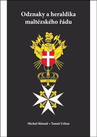Odznaky a heraldika maltézského řádu