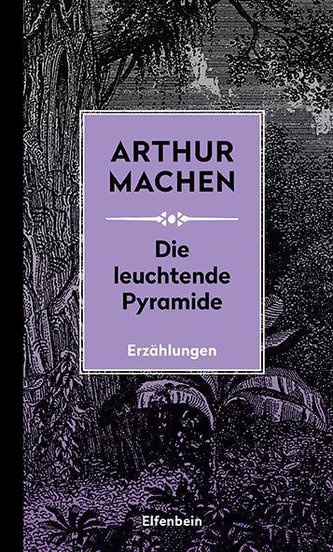 Die leuchtende Pyramide